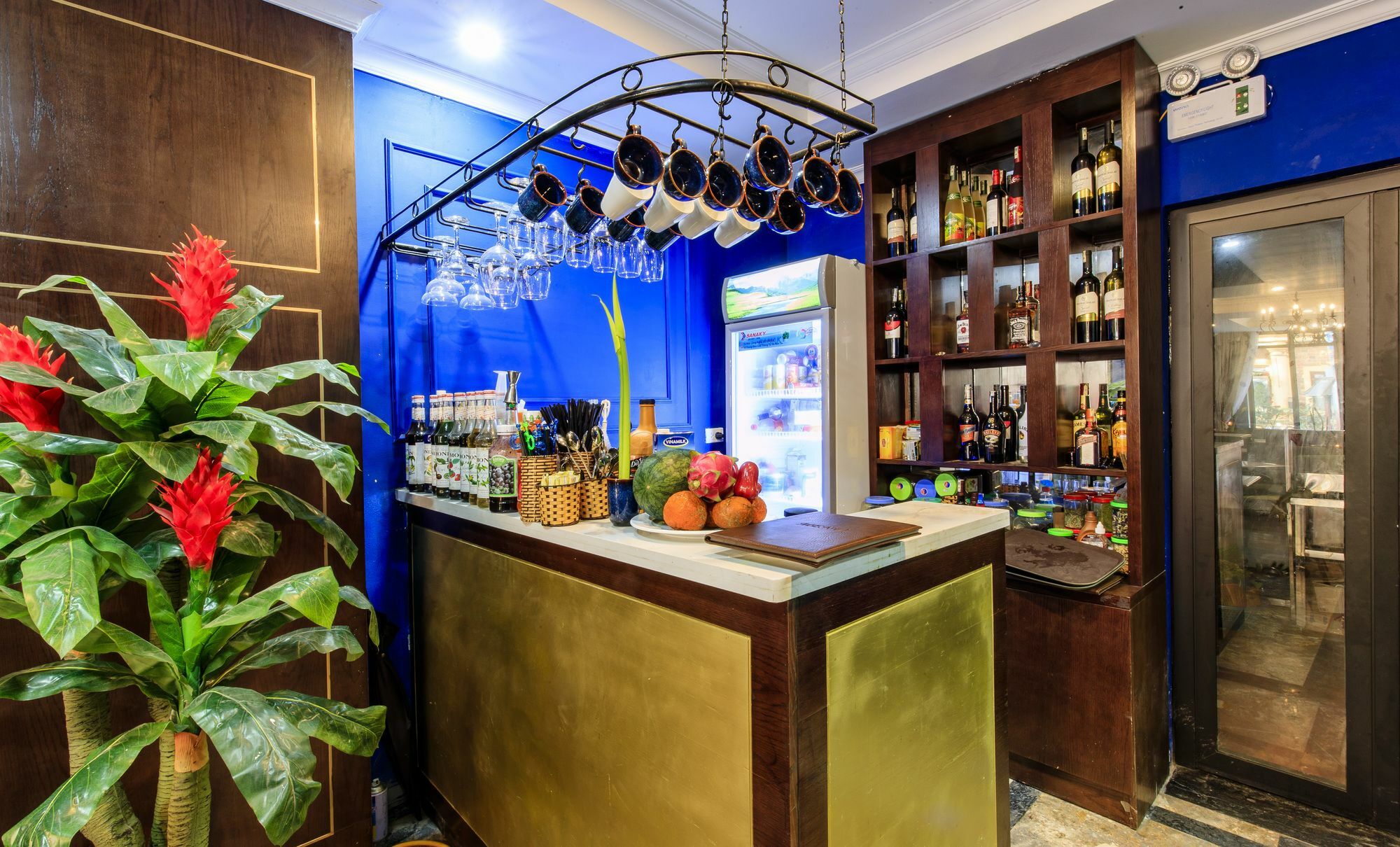 Sapa Clover Hotel Екстериор снимка